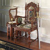 Image of Charles Ii Arm Chair - Sculptcha