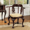 Image of Chippendale Corner Chair - Sculptcha