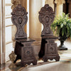Image of Demedici Palace Chair - Sculptcha