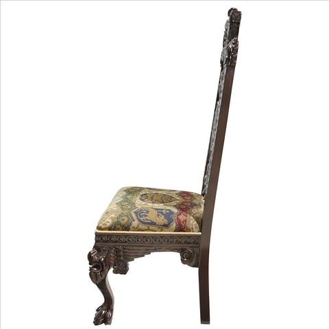 Knottingley Manor Chair - Sculptcha