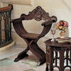 Image of Savonarola Chair - Sculptcha