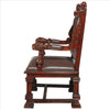 Image of Lord Cumberlands Royal Throne - Sculptcha