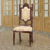 Image of Salon Des Rosiers Side Chair - Sculptcha