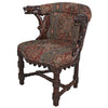 Image of Kingsman Manor Dragon Chair - Sculptcha