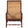 Image of British Plantation Chair - Sculptcha