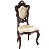 Image of French Rococo Side Chair - Sculptcha