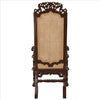 Image of William And Mary Arm Chair - Sculptcha