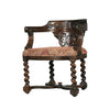 Image of Brussels Library Bergere Chair - Sculptcha