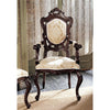 Image of French Rococo Arm Chair - Sculptcha