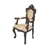 Image of French Rococo Arm Chair - Sculptcha