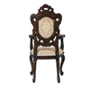 Image of French Rococo Arm Chair - Sculptcha