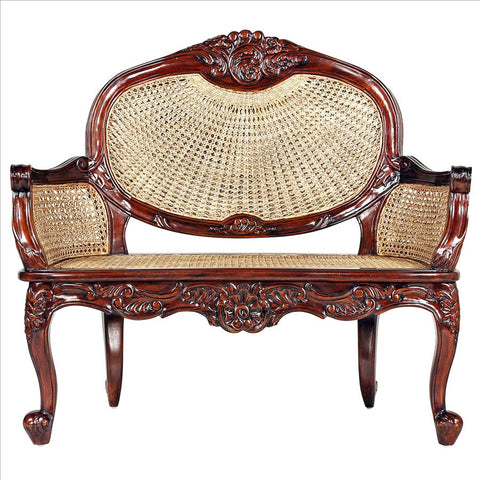 Chateau Marquee Bench - Sculptcha