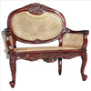 Image of Chateau Marquee Bench - Sculptcha