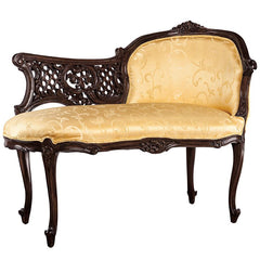 Madame Claudines Chaise Lounge