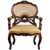 Image of Chateau Marquee Occasional Chair - Sculptcha