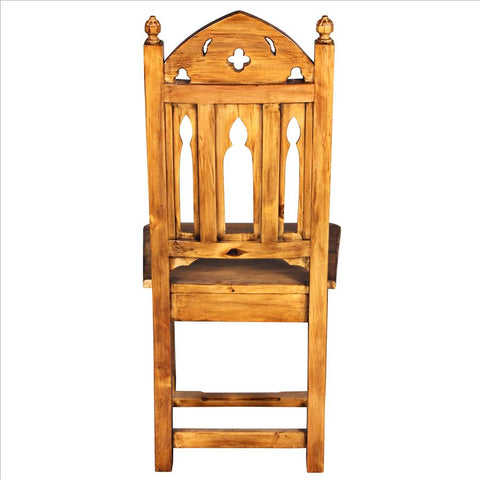 Sudbury Side Chair - Sculptcha