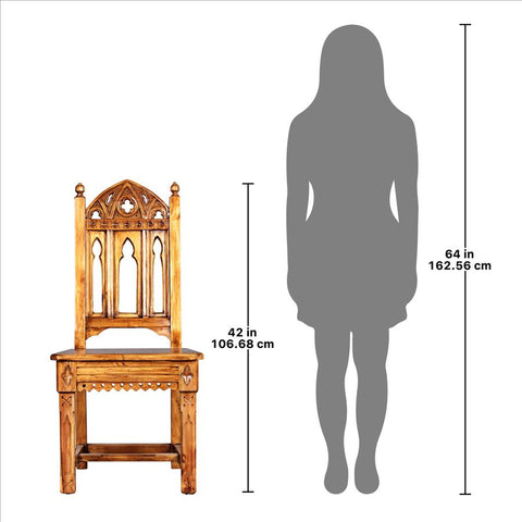 Sudbury Side Chair - Sculptcha