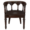 Image of Prince Regent Captains Chair - Sculptcha