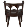 Image of Prince Regent Captains Chair - Sculptcha