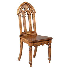 Abbey Gothic Revival Chair