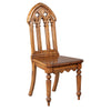 Image of Abbey Gothic Revival Chair - Sculptcha