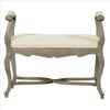 Image of Carlisle Collection Window Bench - Sculptcha