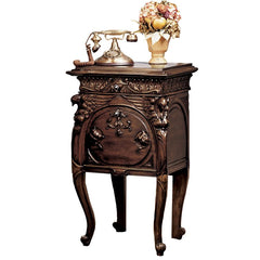 Falconcrest Occasional Table