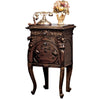 Image of Falconcrest Occasional Table - Sculptcha