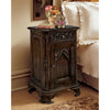 Image of Gothic Bed Side Table - Sculptcha