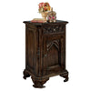 Image of Gothic Bed Side Table - Sculptcha