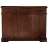 Image of Canterbury Abbey Gothic Sideboard - Sculptcha