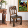 Image of Gothic Revival Rectory Chair - Sculptcha