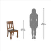 Image of Gothic Revival Rectory Chair - Sculptcha