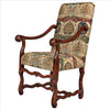 Image of Chateau Dumonde Arm Chair W/ Charles - Sculptcha