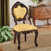 Image of Lady Ambrose Side Chair - Sculptcha