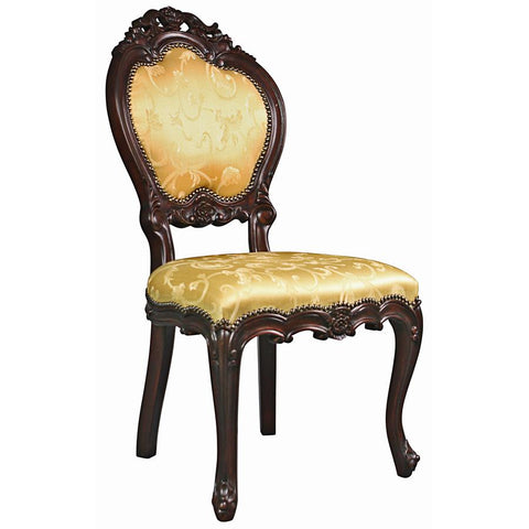 Lady Ambrose Side Chair - Sculptcha