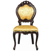 Image of Lady Ambrose Side Chair - Sculptcha