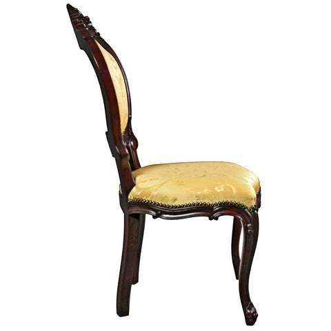 Lady Ambrose Side Chair - Sculptcha