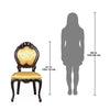 Image of Lady Ambrose Side Chair - Sculptcha