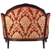 Image of Antoinette Loveseat - Sculptcha