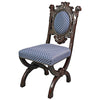 Image of Sir Raleigh Dining Chair - Sculptcha