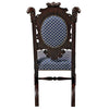 Image of Sir Raleigh Dining Chair - Sculptcha