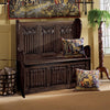 Image of Kylemore Abbey Gothic Bench - Sculptcha