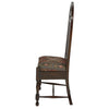 Image of Viollet Le Duc Gothic Side Chair - Sculptcha