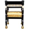 Image of Caesars Royal Lions Chair - Sculptcha