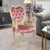 Image of Sweetheart Victorian Arm Chair - Sculptcha