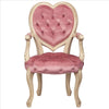 Image of Sweetheart Victorian Arm Chair - Sculptcha