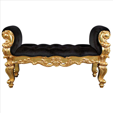 Gryphon Reine Bench - Sculptcha