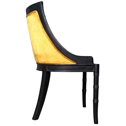Caesar Swing Back Side Chair - Sculptcha