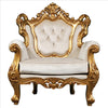 Image of Bentley Armchair - Sculptcha